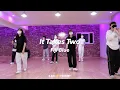 Download Lagu It Takes Two - Fiji Blue | S.D.K Choreography | Dance Master Class 힙합댄스 코레오 | 서덕구힙합댄스스쿨::부산댄스학원