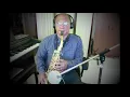 Download Lagu Player - Baby Come Back  - (Saxophone Cover)