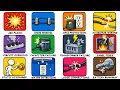 Every Electrical Failure Explained