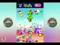 Bubble Blast Carnival Level 21 To 25 - New Bubble Shooter Game