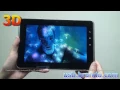 55-inch DOLBY 3D Glasses-Free TV lauching