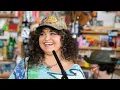 Remi Wolf Tiny Desk Concert