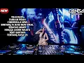 DJ TAKKAN PISAH X BINTANG 14 HARI BREAKBEAT FULL MELODY TERBARU 2025 ( DJ NISA )