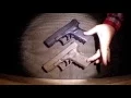 40 Caliber vs 9mm - Glock 23 vs Glock 19