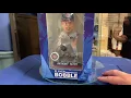 Anthony Rizzo Chicago Cubs Stadium Giveaway and Forever Collectibles Bobble Head Collection