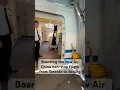 Download Lagu Boarding the new Air China non-stop flight from Toronto to Beijing  #yyz #pek #airchina #airplane