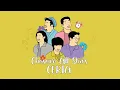 Download Lagu ChAS (Chaseiro All Stars) - Ceria (Official Lyric Video)