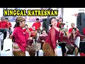 Download Lagu Ninggal Katresnan - Loro Ati 2 - Rondo kempling FULL SRAGENAN Gayeng!!! Cs.MADU KISMO