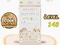 Code Busters Level 143 Walkthrough