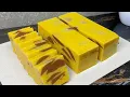 Download Lagu Punya pisang kematangan jangan di buang‼️Di olah seperti ini hasilnya cantik dan enak banget