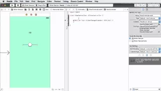 iOS Development with Swift Tutorial - 15
