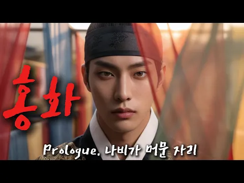 Hong Hwa (Red Flower) Episode 1