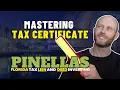 Mastering Tax Certificate Auctions and OTC Sales in Pinellas County Florida