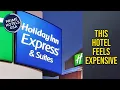 Holiday Inn Express Suites Chalmette - New Orleans S By IHG