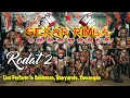 Download Lagu Rodat 2 Sekar Rimba Indonesia, Live Banyuroto, Sawangan, MGL