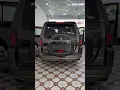 Download Lagu #pajero 2007 Upgrade 2021 Model Compleat In Side Out Side Full Kit check rear roof spoiler welcome
