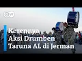 Download Lagu Marching Band Taruna Akademi Angkatan Laut Bima Suci Memukau Warga Jerman