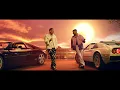 Daddy Yankee x Rauw Alejandro x Nile Rodgers - Agua