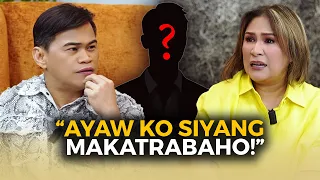 Janice de Belen, nagpakatotoo lang sa aming mga tanong! | Ogie Diaz