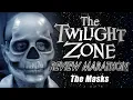 The Masks Twilight Zone Episode Review