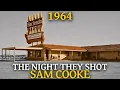 The Dark Story of the Motel Where Sam Cooke Was Shot The Unsolved Mystery of the King of Soul