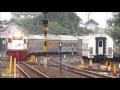 Download Lagu Gambang Semarang Mengiringi Kedatangan Kereta Api di Stasiun Tegal (Ketaranjang,Baja Coil,Kamandaka)
