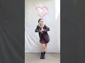 Download Lagu 【踊ってみた】すきっちゅーの！/ HoneyWorks feat.かぴ【神綺杏菜】#Shorts