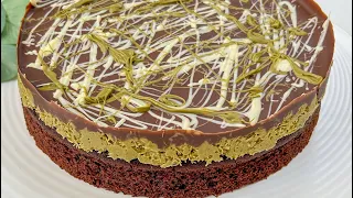 ترند شوكولاتة دبي بس بالكيك فكرة مشروع ناجح 