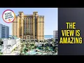 Anderson Ocean Club and Spa by Oceana Resorts - The View Is Amazing Myrtle Beach SC