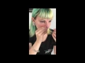 How to Guide - Closed Nose Ring