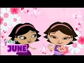 Little Einsteins June begin a DANCE for 20 Minutes Compilation