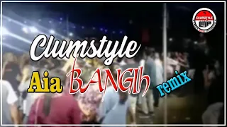 Download Clumztyle - Aia Bangih Disco Remix MP3