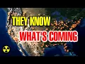 He Just LEAKED the Real Reason Billionaire s are Building Bunkers