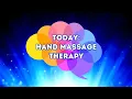 Hand Massage Therapy