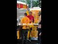 Secret The Halal Guys Cart Locations
