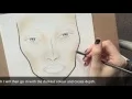 Facechart Tutorial Part I Shading the Face