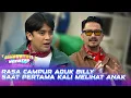 Download Lagu BILLY SENANG!! Ini Yang Billy Rasakan Saat Adzan Di Telinga Anak Pertamanya!! | DAHSYATNYA WEEKEND