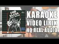 Download Lagu SEMUT HITAM KARAOKE HQ REAL AUDIO