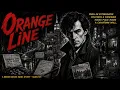 Orange Line Holmes NYC