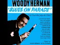 Blues on Parade