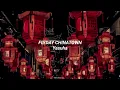 Yasuha - Flyday Chinatown (Letra/Pronunciación)
