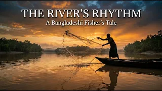 Bangladesh River Life Documentary
