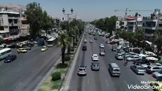 سلامات دريد لحام شوارع الشام دندنها