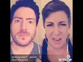 #HAMILTIME — Meet Me Inside (feat. @_AnnaK_)