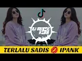 Download Lagu Dj Terbaru 2020 Tiktok Viral - DJ Slow Remix Tiktok Terbaru 2020 - Dj Terlalu Sadis Ipank full bass