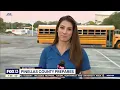 WTVT FOX 13 Good Day Tampa Bay 7-10AM August 29 2023