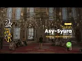 Download Lagu Surah Asy Syura Merdu | Salman Abied Al Motairy
