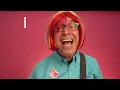 Justin Roberts - I Have Been a Unicorn OFFICIAL VIDEO
