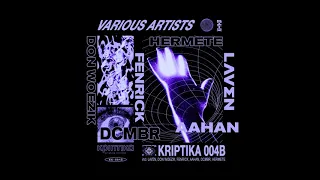Download PREMIERE: L Ʌ V Σ N - Aries Angel (Original Mix) [Kriptika] MP3