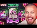 Download Lagu My Insane 15-0 Rank 1 Champions Rewards. Huge ICON PACKED!